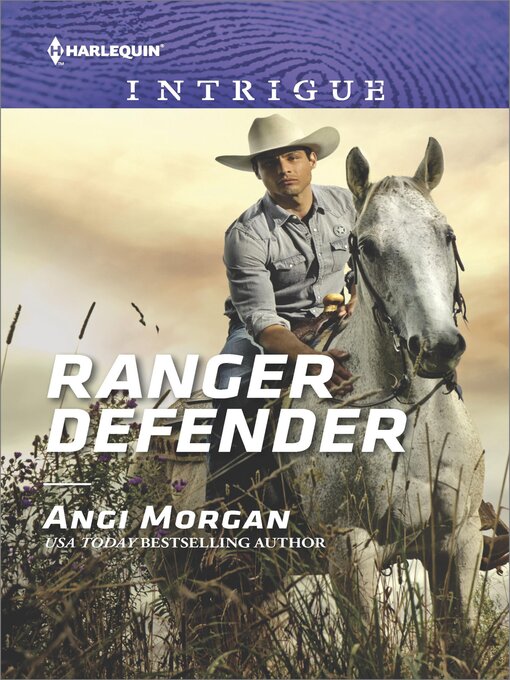 Title details for Ranger Defender by Angi Morgan - Available